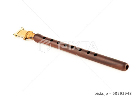 Armenian duduk 60593948