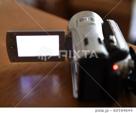 動画撮影 動画撮影 60594644