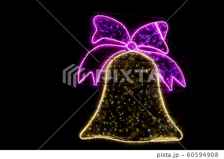 清渓川 光の祭典 光 60594908