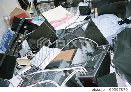 阪神・淡路大震災 60597370