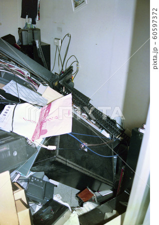 阪神・淡路大震災 60597372