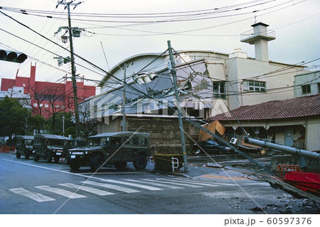 阪神・淡路大震災 阪神・淡路大震災 60597376