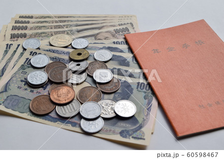 年金イメージ 年金イメージ 60598467