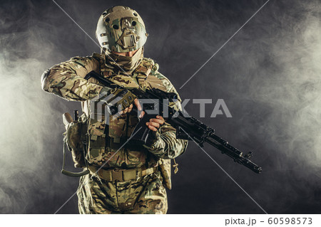 defense and military service concept defense and military service concept 60598573