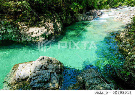 阿寺渓谷 (夏) 阿寺渓谷 (夏) 60598912