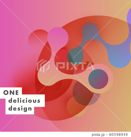 Molecule design connect background and atoms molecular structure 60598939