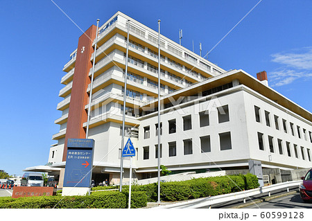 神奈川県横浜市青葉区藤が丘　昭和大学藤が丘病院 60599128