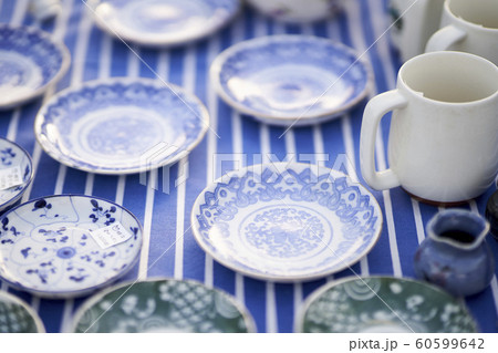 阪神競馬場蚤の市 60599642