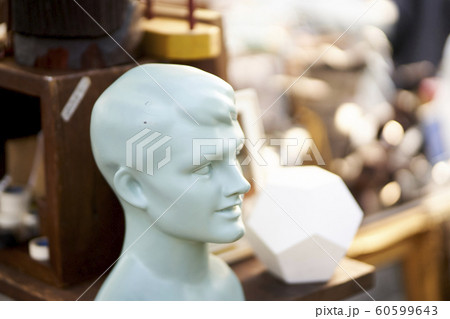 阪神競馬場蚤の市 60599643