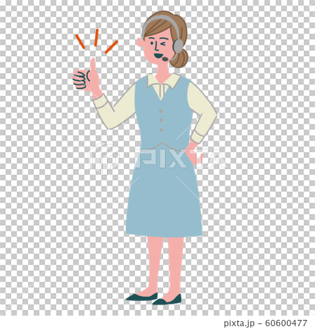 オペレーター 女性 いいね オペレーター 女性 いいね 60600477