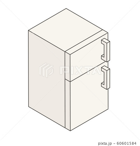 冷蔵庫 冷蔵庫 60601584