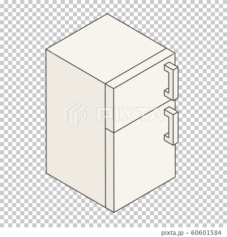 refrigerator  60601584