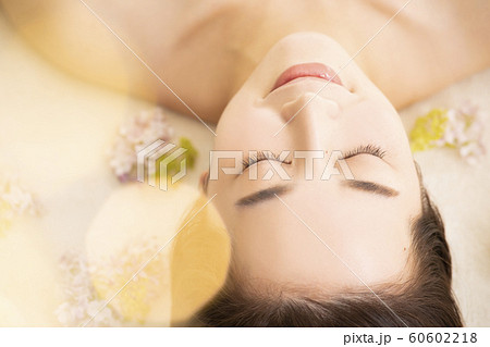 ビューティーイメージ ビューティーイメージ 60602218