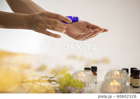 アロマオイル アロマオイル 60602326