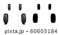 タイヤ　車 60603184