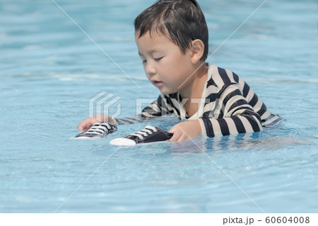 プール 着衣水泳 着衣泳 プール 着衣水泳 着衣泳 60604008
