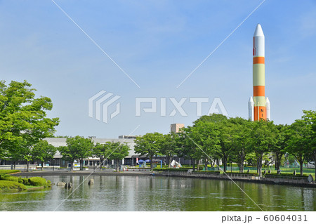 茨城県つくば市吾妻　つくばエキスポセンター 60604031