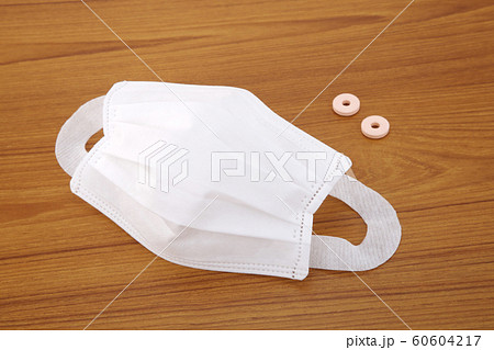 風邪 予防イメージ 風邪 予防イメージ 60604217