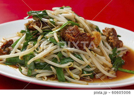 青椒肉絲 青椒肉絲 60605006