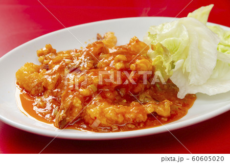 エビチリ エビチリ 60605020