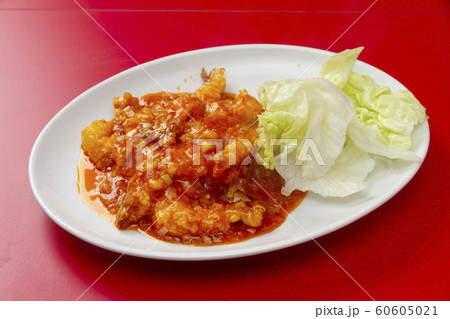 エビチリ エビチリ 60605021