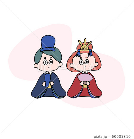 ひなまつり 背景付き ひなまつり 背景付き 60605310