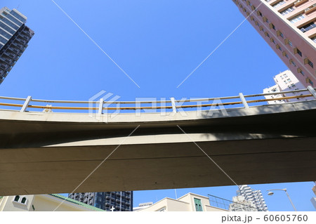 11 Dec 2019 the Flyover at pok fu lam road , hk 60605760