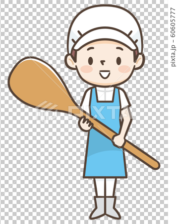 庫克圍裙 60605777