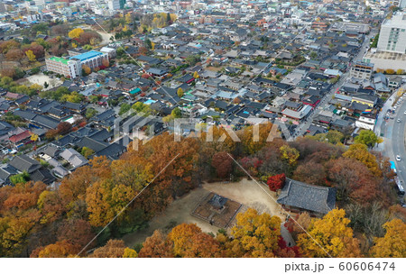 韓屋村 全州 全州市 60606474