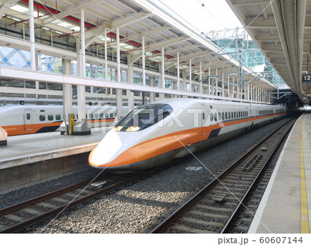 台湾新幹線 台湾新幹線 60607144