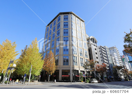 ホテルトラスティ・プレミア日本橋浜町 60607704