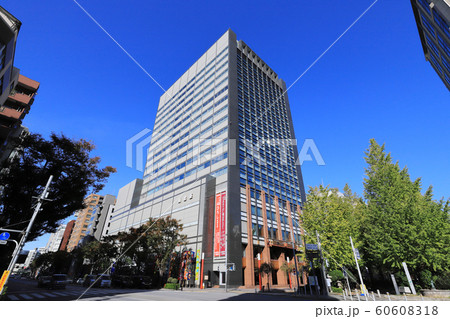 明治座（浜町センタービル） 60608318