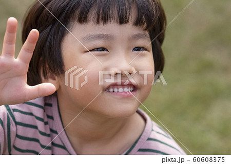 男の子　ライフスタイル 60608375