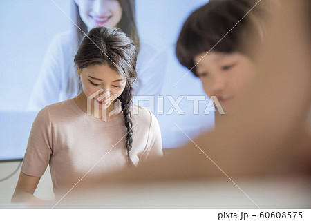 保育士 保育イメージ 保育士 保育イメージ 60608575