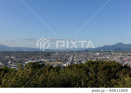 天童市全景 天童市全景 60611869