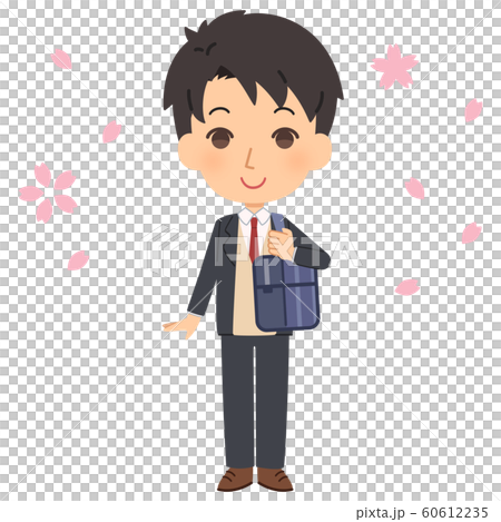 学生 男2 入学卒業 学生 男2 入学卒業 60612235