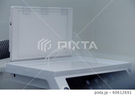 Modern equipment for research Modern equipment for research 60612691