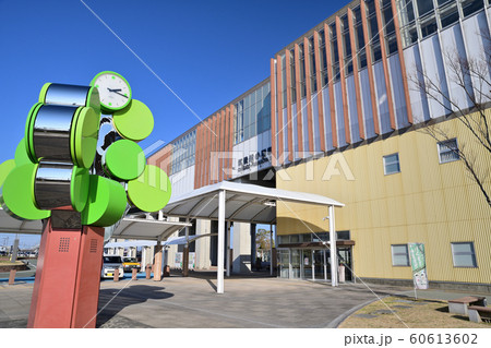 筑後船小屋駅 60613602