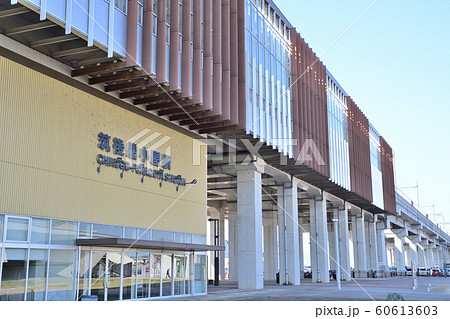 筑後船小屋駅 筑後船小屋駅 60613603