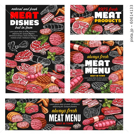 Butcher meat products, butchery sausages menu Butcher meat products, butchery sausages menu 60614133