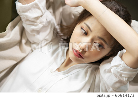 女性 ビューティー 女性 ビューティー 60614173