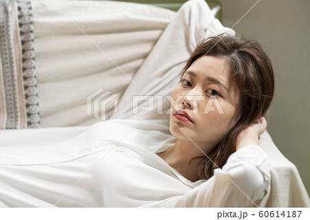 女性 ビューティー 女性 ビューティー 60614187