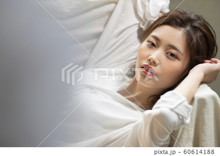 女性 ビューティー 女性 ビューティー 60614188