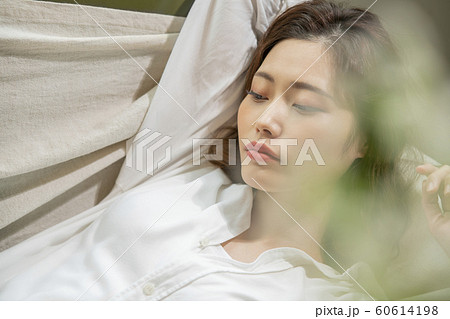 女性 ビューティー 女性 ビューティー 60614198