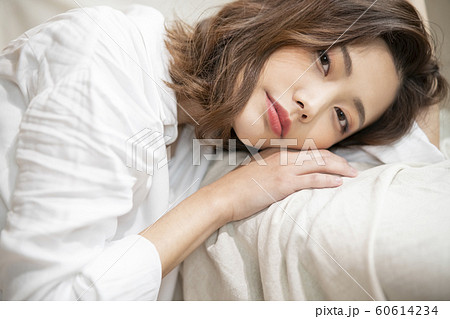 女性 ビューティー 女性 ビューティー 60614234