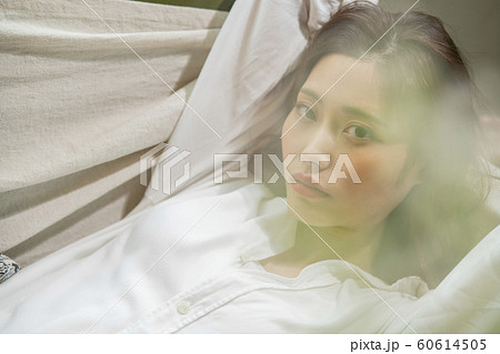 女性 ビューティー 女性 ビューティー 60614505
