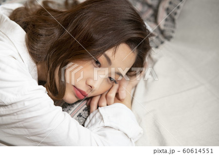 女性　ビューティー 60614551