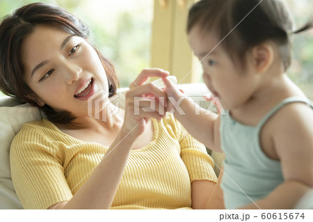 二人 2人 人 60615674