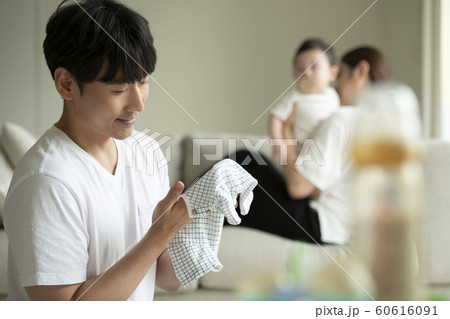 人 人間 人物 60616091