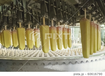 The conveyor automatic lines for the production of The conveyor automatic lines for the production of 60616790